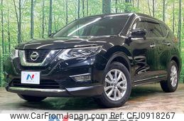 nissan x-trail 2017 quick_quick_HNT32_HNT32-166064