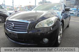 nissan fuga 2009 quick_quick_DBA-KY51_KY51-200857