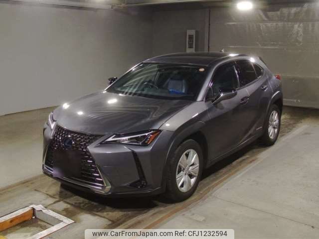 lexus ux 2020 -LEXUS--Lexus UX 6AA-MZAH10--MZAH10-2050455---LEXUS--Lexus UX 6AA-MZAH10--MZAH10-2050455- image 1