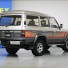 toyota land-cruiser 1988 -TOYOTA--Land Cruiser P-HJ61V--HJ61008827---TOYOTA--Land Cruiser P-HJ61V--HJ61008827- image 2