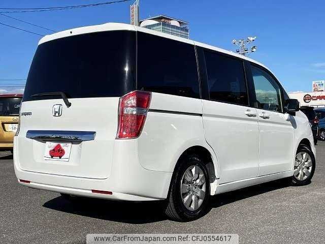 honda stepwagon 2014 504928-926650 image 2