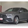 mercedes-benz amg 2021 -MERCEDES-BENZ--AMG 4BA-247754M--W1N2477542J303592---MERCEDES-BENZ--AMG 4BA-247754M--W1N2477542J303592- image 1