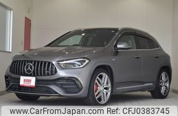 mercedes-benz amg 2021 -MERCEDES-BENZ--AMG 4BA-247754M--W1N2477542J303592---MERCEDES-BENZ--AMG 4BA-247754M--W1N2477542J303592-