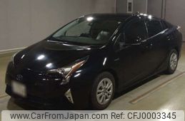 toyota prius 2017 -TOYOTA 【京都 343ﾐ 127】--Prius DAA-ZVW50--ZVW50-6086001---TOYOTA 【京都 343ﾐ 127】--Prius DAA-ZVW50--ZVW50-6086001-