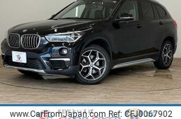 bmw x1 2019 quick_quick_LDA-HT20_WBAHT920X05N15373