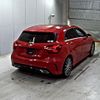 mercedes-benz a-class 2017 -MERCEDES-BENZ--Benz A Class 176042-WDD1760422V197254---MERCEDES-BENZ--Benz A Class 176042-WDD1760422V197254- image 6