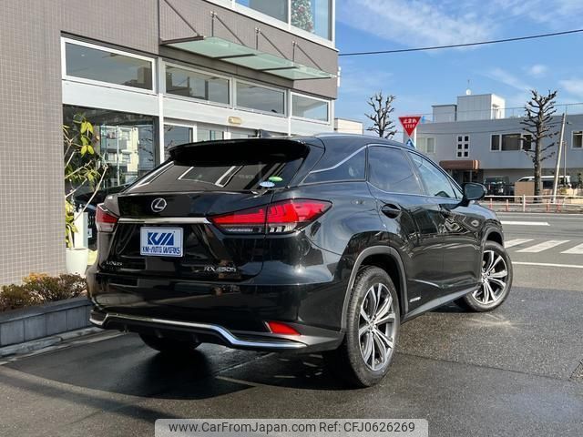 lexus rx 2020 quick_quick_DAA-GYL20W_GYL20-0012064 image 2