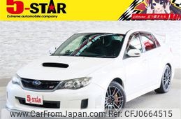 subaru impreza 2014 -SUBARU--Impreza CBA-GVB--GVB-008692---SUBARU--Impreza CBA-GVB--GVB-008692-