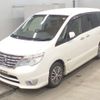 nissan serena 2014 CFJ1686931 image 1