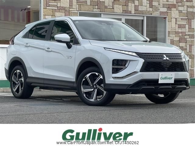 mitsubishi eclipse-cross 2024 -MITSUBISHI--Eclipse Cross 5LA-GL3W--GL3W-0605224---MITSUBISHI--Eclipse Cross 5LA-GL3W--GL3W-0605224- image 1
