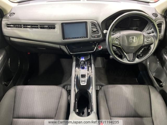 honda vezel 2017 quick_quick_RU4_RU4-1211596 image 2