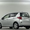 toyota ractis 2014 -TOYOTA--Ractis DBA-NCP120--NCP120-2057497---TOYOTA--Ractis DBA-NCP120--NCP120-2057497- image 15