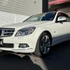 mercedes-benz c-class 2009 quick_quick_204052_WDD2040522A271986 image 12