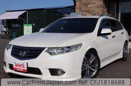 honda accord-wagon 2012 CFJ1818688