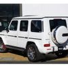 mercedes-benz g-class 2019 quick_quick_ABA-463276_WDB4632761X313450 image 11