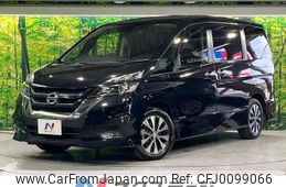 nissan serena 2019 -NISSAN--Serena DAA-GFC27--GFC27-137182---NISSAN--Serena DAA-GFC27--GFC27-137182-