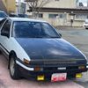 toyota sprinter-trueno 1984 -TOYOTA--Sprinter Trueno AE86--AE86-5038630---TOYOTA--Sprinter Trueno AE86--AE86-5038630- image 22