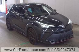 toyota c-hr 2022 quick_quick_3BA-NGX10_NGX10-2022122