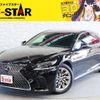 lexus ls 2019 -LEXUS--Lexus LS DBA-VXFA50--VXFA50-6004683---LEXUS--Lexus LS DBA-VXFA50--VXFA50-6004683- image 1