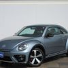 volkswagen the-beetle 2017 -VOLKSWAGEN--VW The Beetle ABA-16CPL--WVWZZZ16ZHM636008---VOLKSWAGEN--VW The Beetle ABA-16CPL--WVWZZZ16ZHM636008- image 1