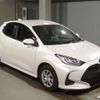 toyota yaris 2022 quick_quick_6AA-MXPH10_MXPH10-2102231 image 5