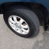 mitsubishi pajero-mini 1998 No5394 image 36