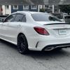 mercedes-benz c-class 2021 -MERCEDES-BENZ--Benz C Class 5AA-205077--W1K2050772R599170---MERCEDES-BENZ--Benz C Class 5AA-205077--W1K2050772R599170- image 15