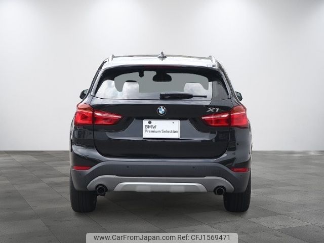 bmw x1 2017 CFJ1569471 image 2