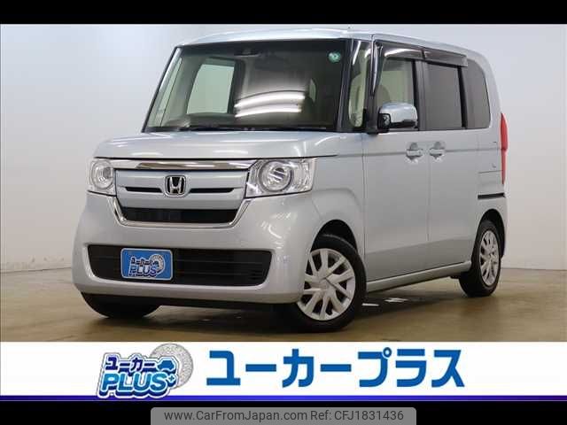 honda n-box 2020 CFJ1831436 image 1