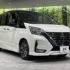 nissan serena 2020 -NISSAN--Serena DAA-GFC27--GFC27-202234---NISSAN--Serena DAA-GFC27--GFC27-202234- image 18