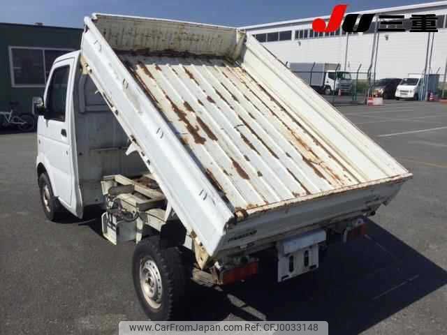 mazda scrum-truck 2005 -MAZDA 【後日 】--Scrum Truck DG63T-380315---MAZDA 【後日 】--Scrum Truck DG63T-380315- image 2