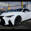 lexus is 2021 -LEXUS 【岡山 337ﾄ1771】--Lexus IS AVE30--5089787---LEXUS 【岡山 337ﾄ1771】--Lexus IS AVE30--5089787- image 1