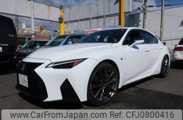 lexus is 2021 -LEXUS 【岡山 337ﾄ1771】--Lexus IS AVE30--5089787---LEXUS 【岡山 337ﾄ1771】--Lexus IS AVE30--5089787-