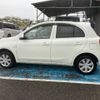 nissan march 2012 -NISSAN--March K13--705172---NISSAN--March K13--705172- image 5