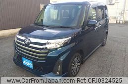 toyota roomy 2021 -TOYOTA--Roomy 5BA-M900A--M900A-0545985---TOYOTA--Roomy 5BA-M900A--M900A-0545985-