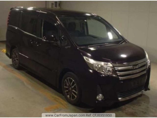 toyota noah 2014 quick_quick_DAA-ZWR80W_0013737 image 1