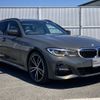 bmw 3-series 2019 -BMW--BMW 3 Series 3DA-6L20--WBA6L72000FH53841---BMW--BMW 3 Series 3DA-6L20--WBA6L72000FH53841- image 4