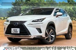 lexus nx 2018 -LEXUS--Lexus NX DAA-AYZ10--AYZ10-1019088---LEXUS--Lexus NX DAA-AYZ10--AYZ10-1019088-