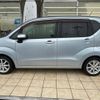 daihatsu move 2015 quick_quick_DBA-LA150S_LA150S-0026505 image 2