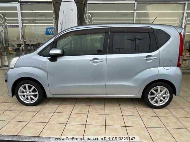 daihatsu move 2015 quick_quick_DBA-LA150S_LA150S-0026505 image 2