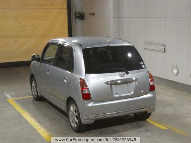 daihatsu mira-gino 2005 -DAIHATSU--Mira Gino L650S--L650S-0006568---DAIHATSU--Mira Gino L650S--L650S-0006568- image 2