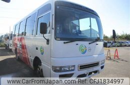nissan civilian-bus 2011 CFJ1834997