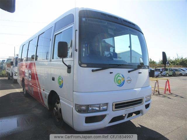 nissan civilian-bus 2011 CFJ1834997 image 1