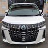 toyota alphard 2018 CFJ1676123 image 4