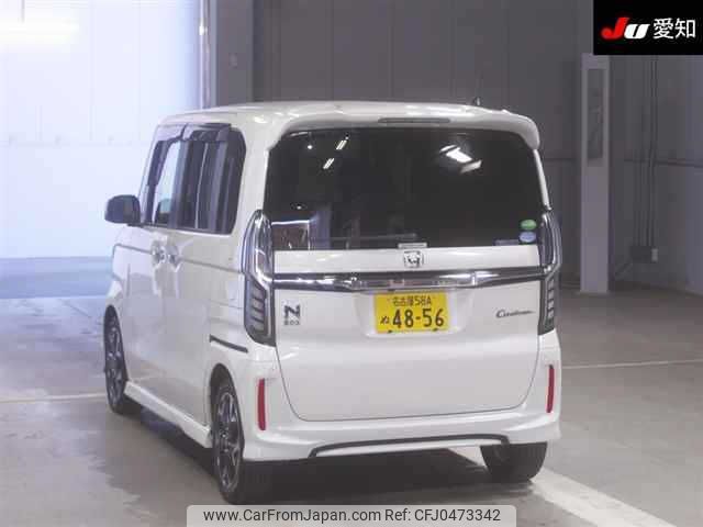 honda n-box 2019 -HONDA 【名古屋 58Aﾇ4856】--N BOX JF3-2119067---HONDA 【名古屋 58Aﾇ4856】--N BOX JF3-2119067- image 2