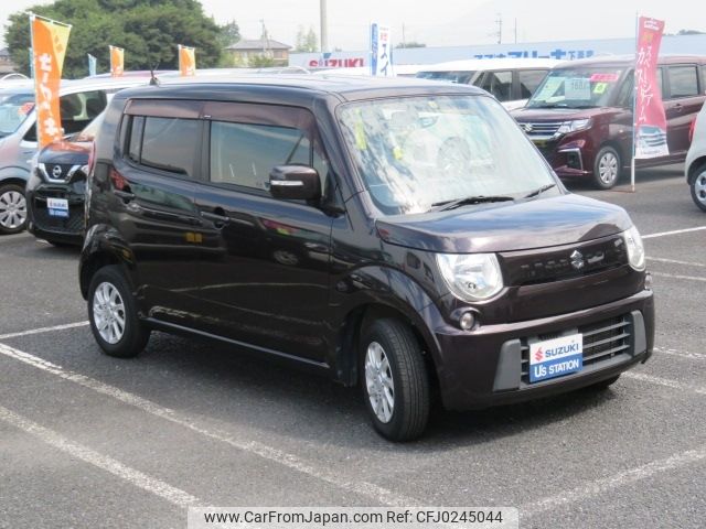 suzuki mr-wagon 2011 -SUZUKI--MR Wagon DBA-MF33S--MF33S-120809---SUZUKI--MR Wagon DBA-MF33S--MF33S-120809- image 2