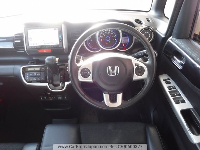 honda n-box 2016 -HONDA--N BOX DBA-JF2--JF2-2506449---HONDA--N BOX DBA-JF2--JF2-2506449- image 2