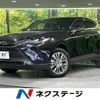 toyota harrier 2022 -TOYOTA--Harrier 6AA-AXUH80--AXUH80-0047664---TOYOTA--Harrier 6AA-AXUH80--AXUH80-0047664- image 1