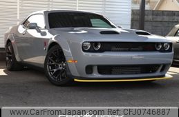 dodge challenger undefined CARSENSOR_JP_AU6187134272