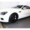 bmw m6 2013 CFJ8955963 image 9